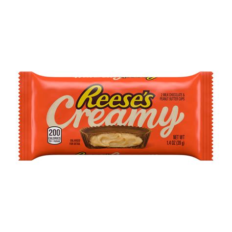 Reeses creamy. Things To Know About Reeses creamy. 